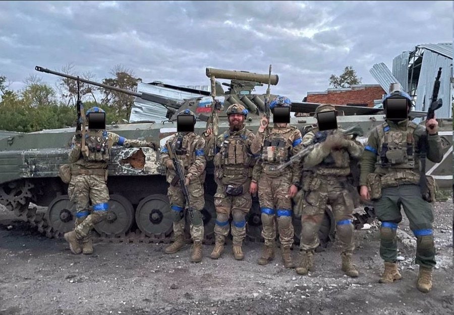 "Російський ленд-ліз": окупанти масово лишають ЗСУ робочу військову техніку на сотні мільйонів доларів