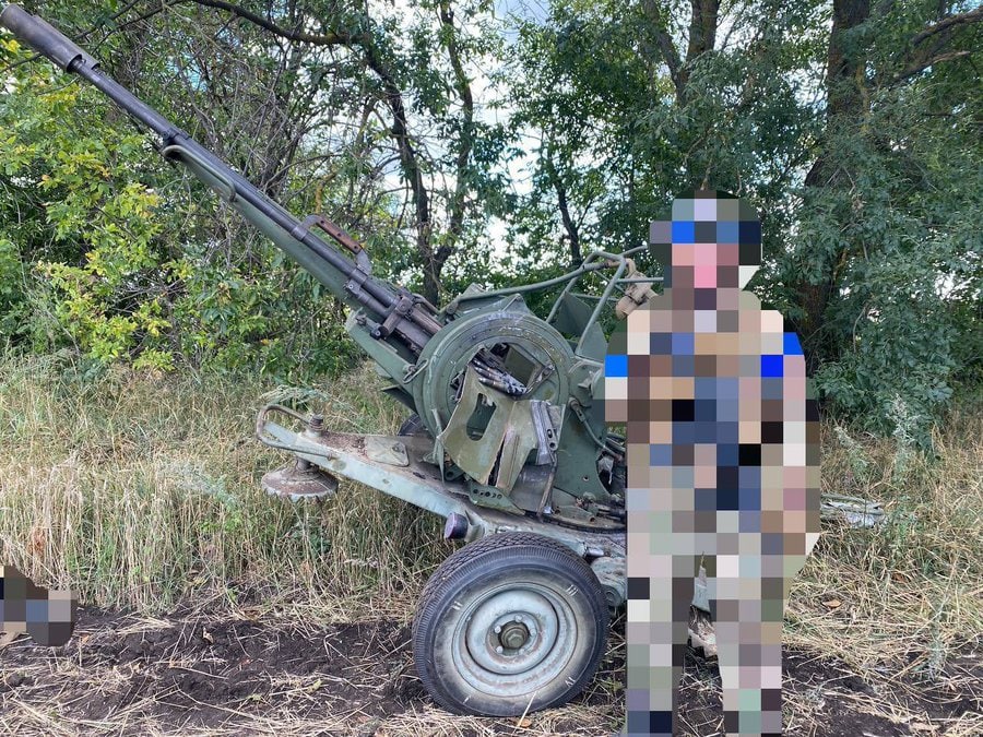 "Російський ленд-ліз": окупанти масово лишають ЗСУ робочу військову техніку на сотні мільйонів доларів