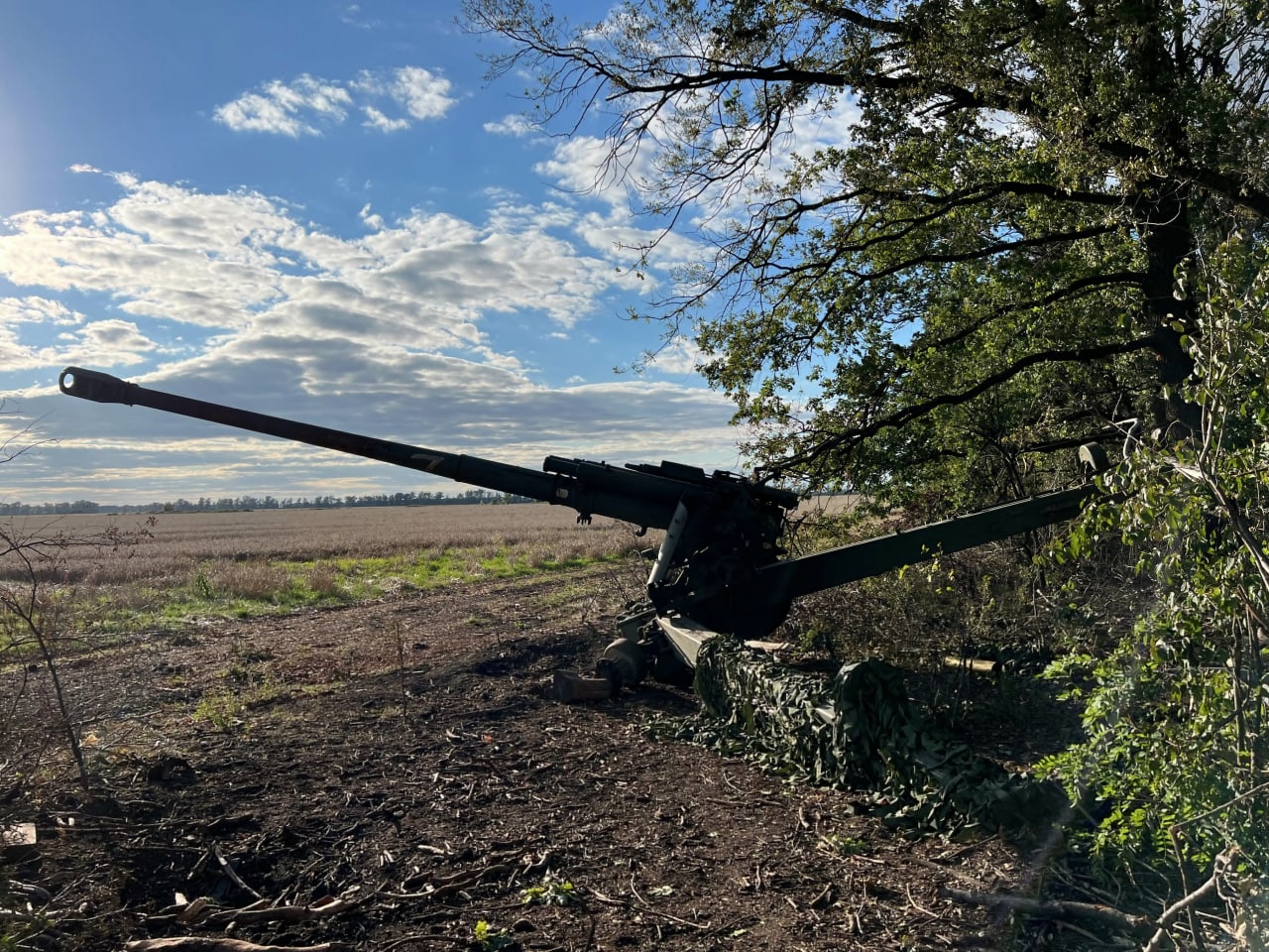 "Російський ленд-ліз": окупанти масово лишають ЗСУ робочу військову техніку на сотні мільйонів доларів