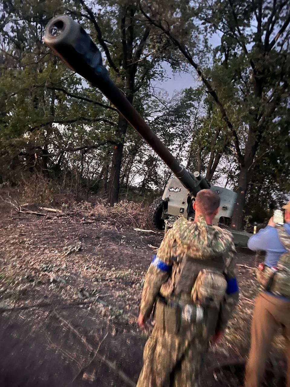 "Російський ленд-ліз": окупанти масово лишають ЗСУ робочу військову техніку на сотні мільйонів доларів