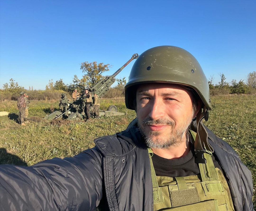 "Теперь давайте снова веселиться": Притула рассказал, вернется ли на телевидение