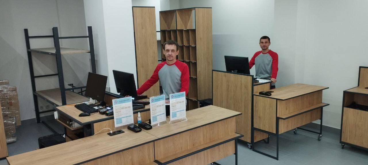 Отделение Новой почты открыли еще в одном городе Польши: будет 10 через "две-три недели" (фото)