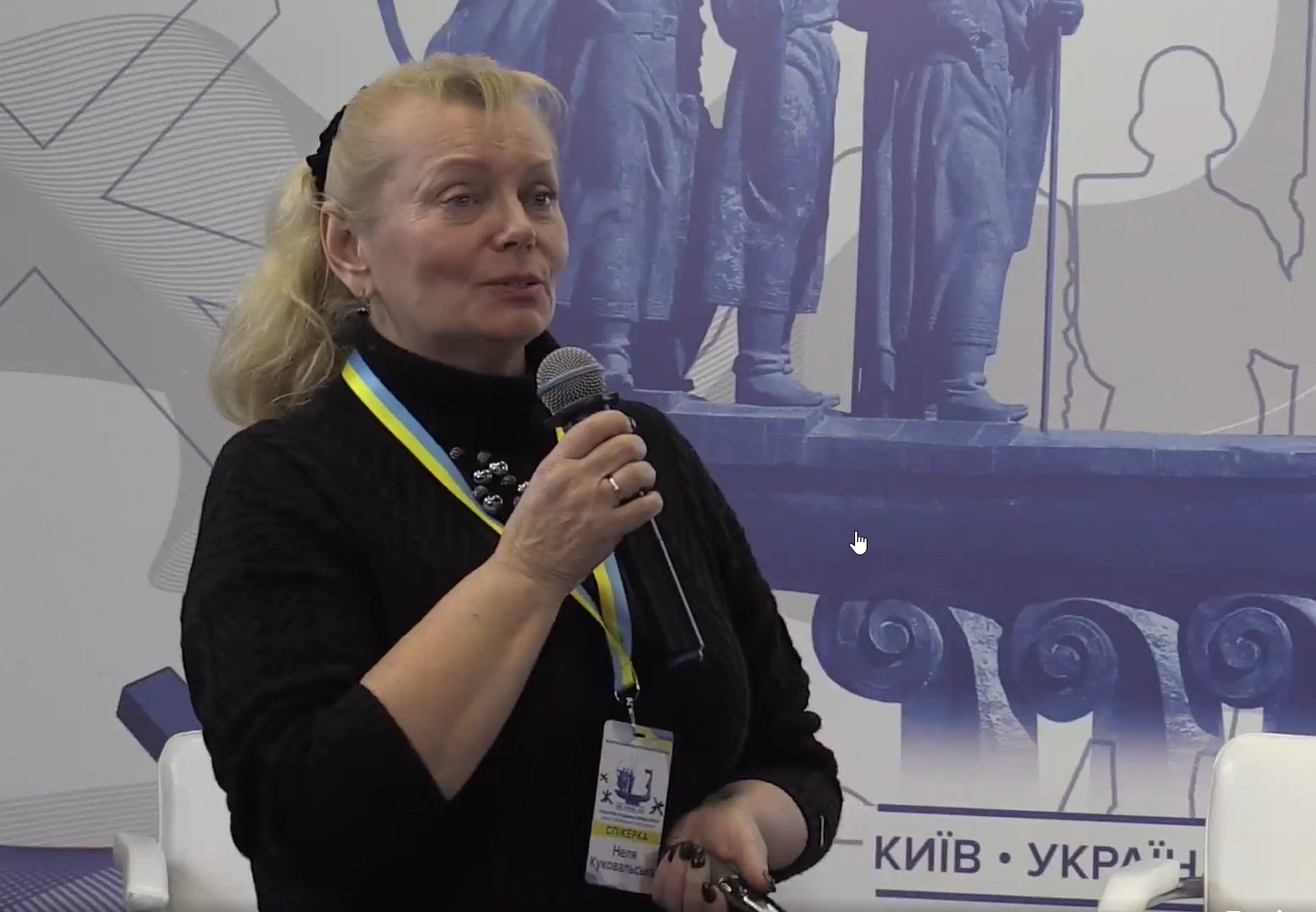 Российские оккупанты планировали уничтожить Софию Киевскую: как оберегали украинскую святыню