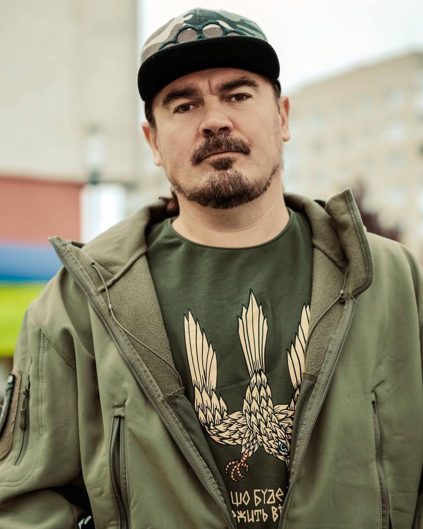 "Кто-то отчаивается и начинается апатия". Фагот рассказал о настроениях среди военных