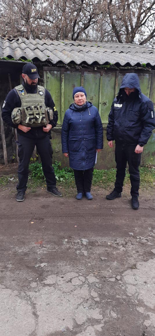 Під Харковом затримали "зірку" російської пропаганди: що їй загрожує