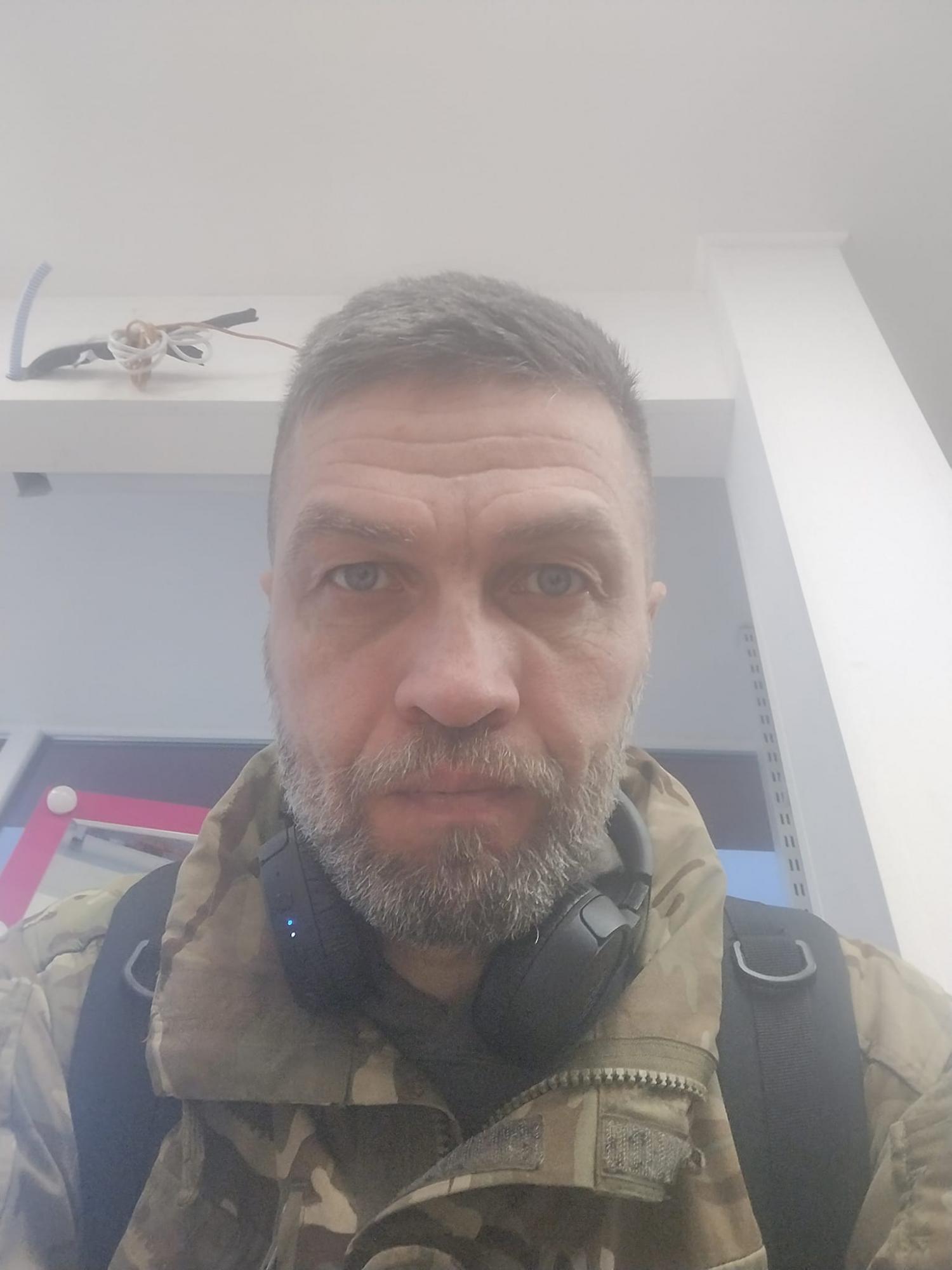 "Я сидел и глотал слезы": боец ВСУ поделился трогательной историей о войне