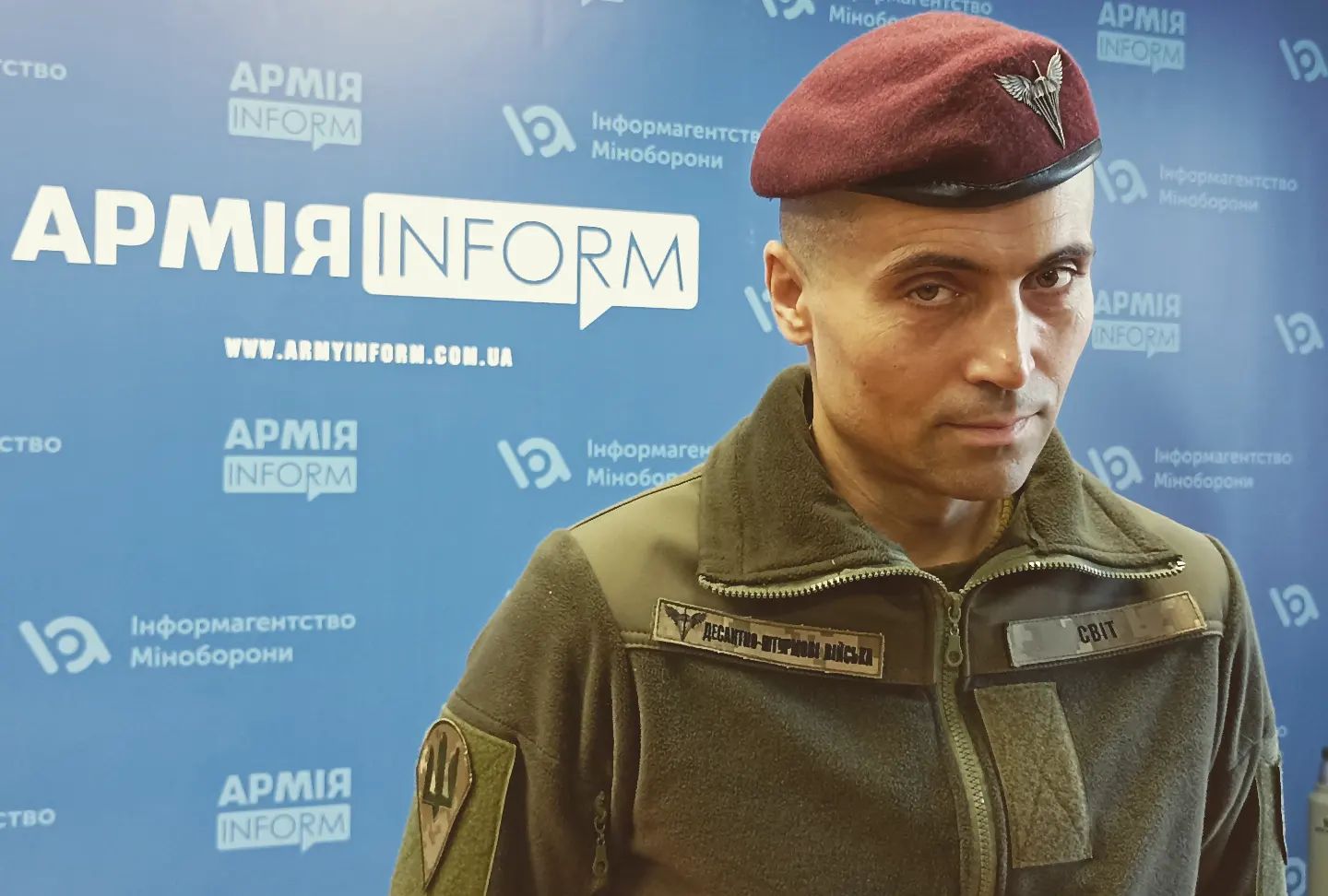 Под Соледаром ранен известный украинский актер: что известно