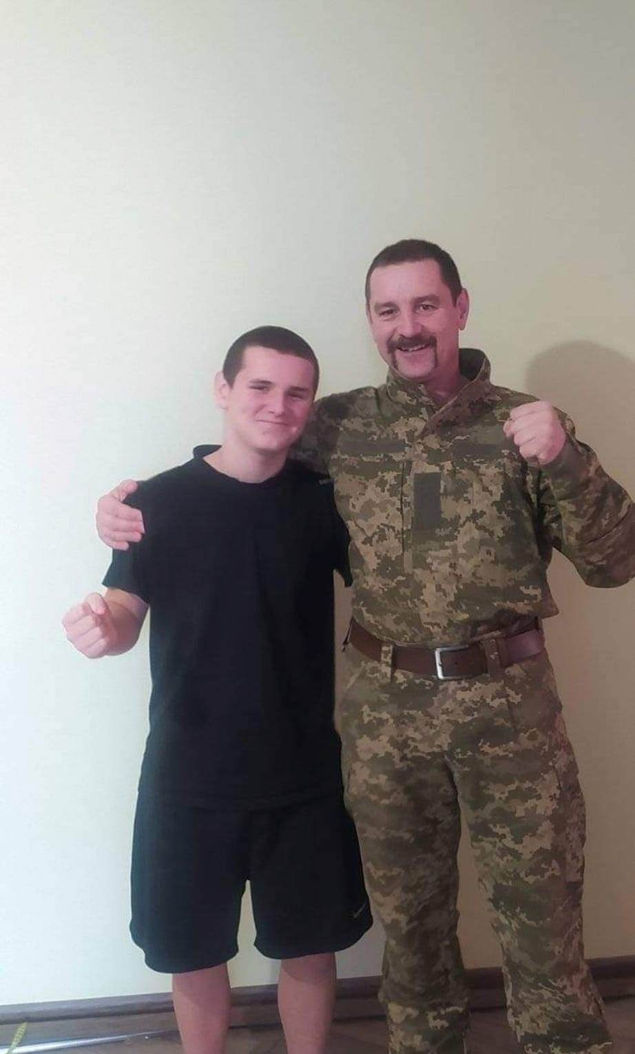 РосЗМІ "вбили" козака Гаврилюка. Насправді екс-нардеп живий
