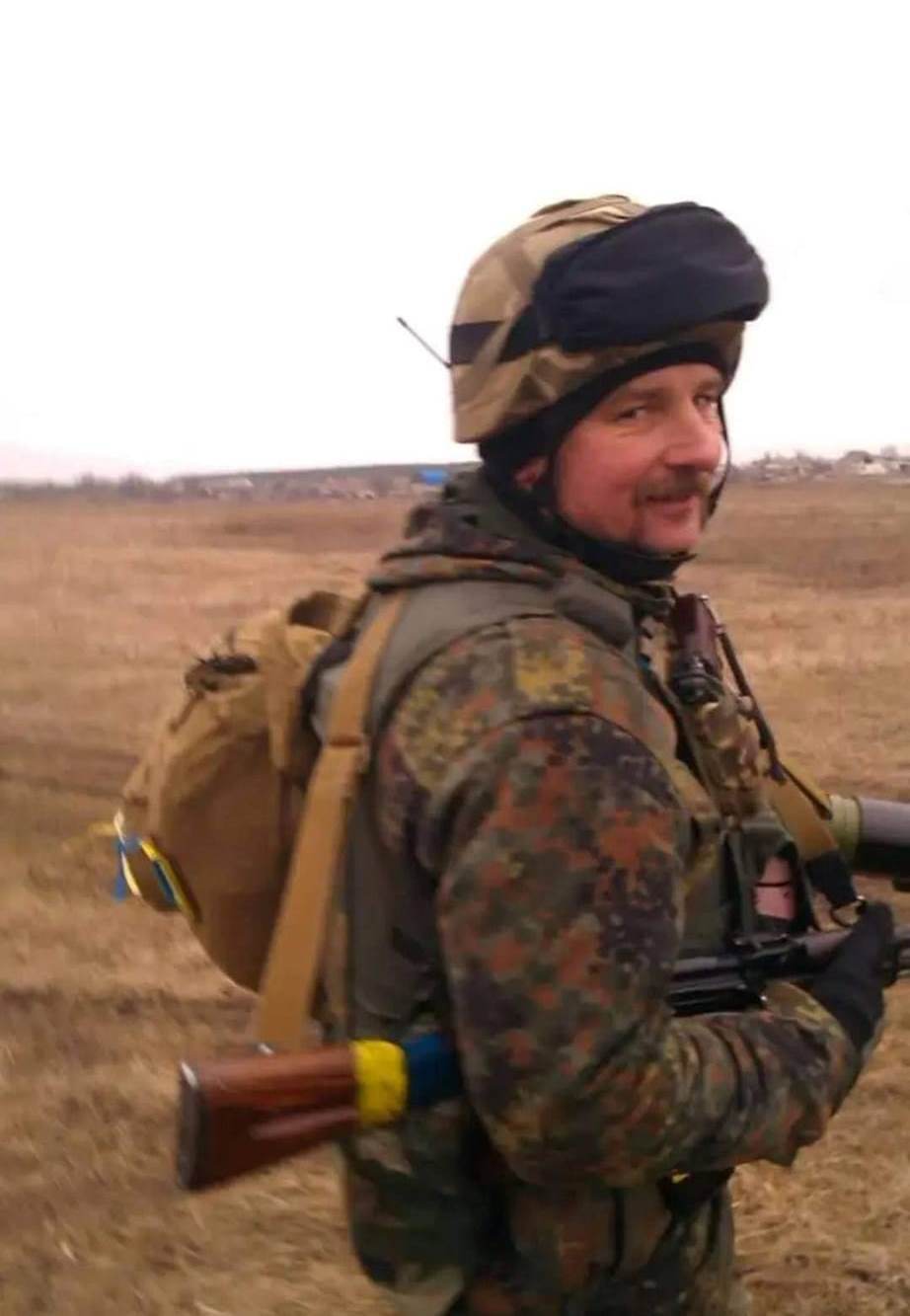 РосЗМІ "вбили" козака Гаврилюка. Насправді екс-нардеп живий