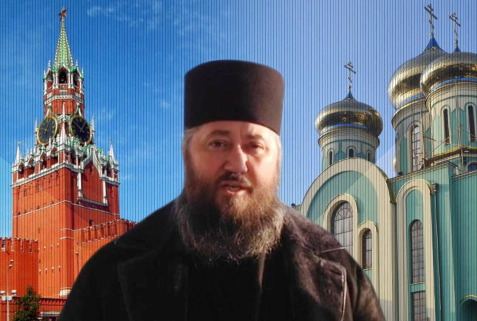 Главою цілої єпархії УПЦ (МП) хочуть зробити священика-сепаратиста: розгорається скандал