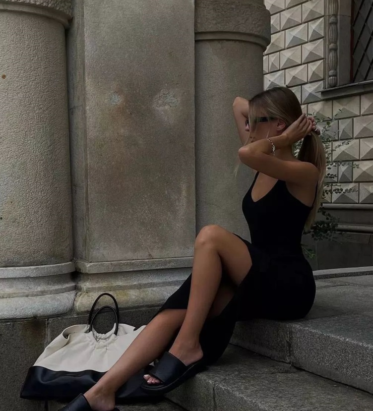 5 платьев, которые никогда не выйдут из моды: фотопримеры