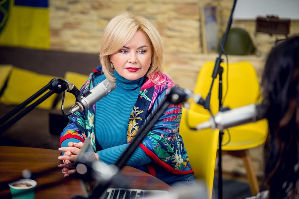 Оксана Білозір вперше висловилася про своє розлучення: "потрібно, щоб у житті був порядок"