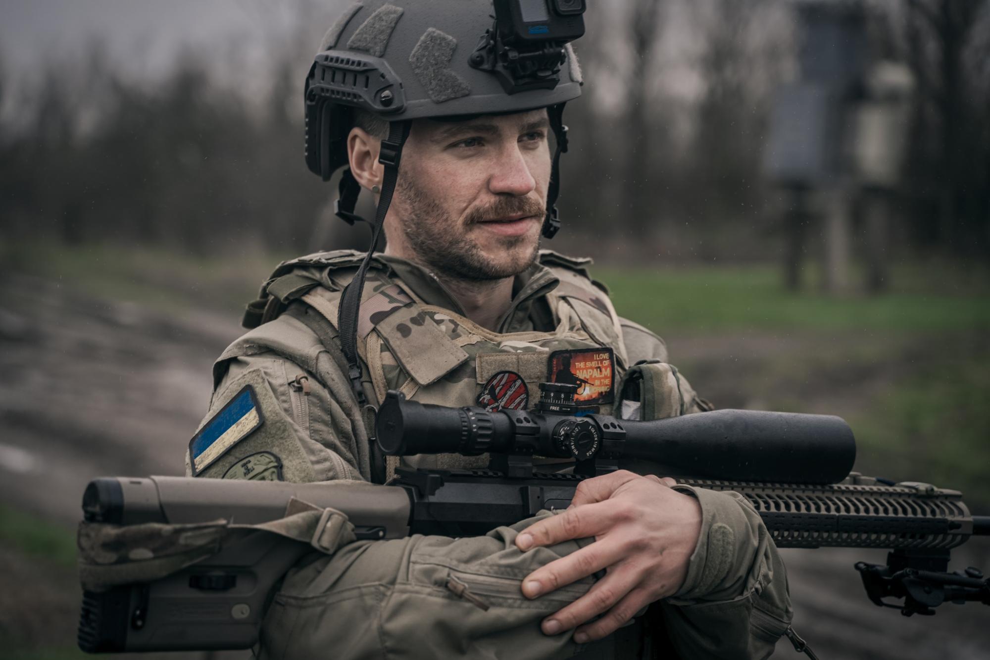 Скандал у 47-й бригаді. Що не поділили Валерій Маркус та Іван Шаламага і як відреагував їхній командир