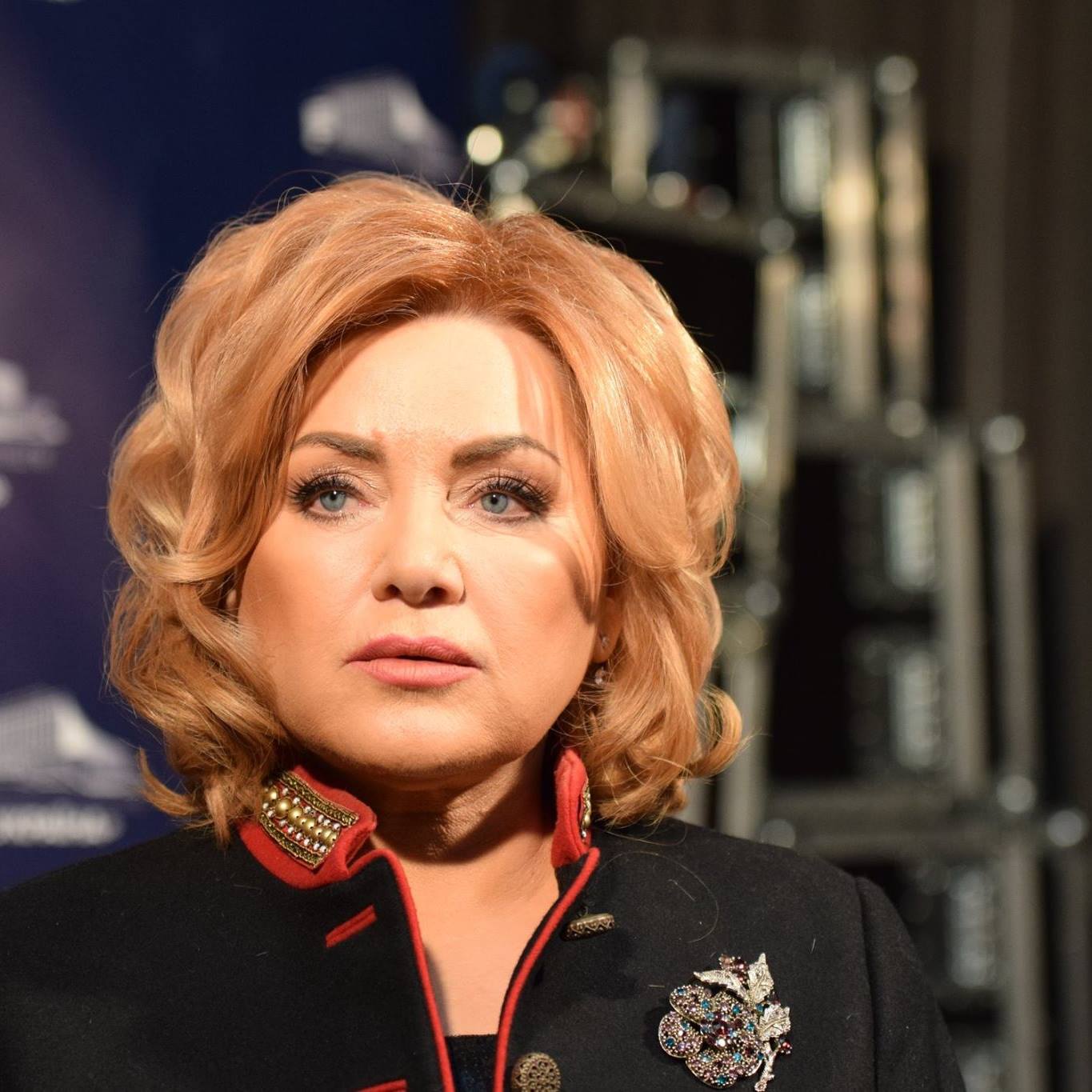 Оксана Білозір вперше висловилася про своє розлучення: "потрібно, щоб у житті був порядок"