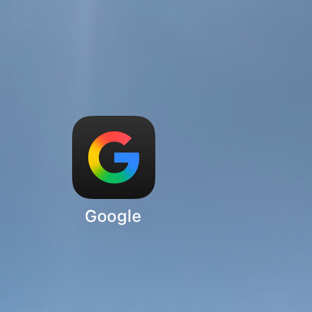 Google обновила свой легендарный значок "G" впервые за 10 лет: вот как он теперь выглядит
