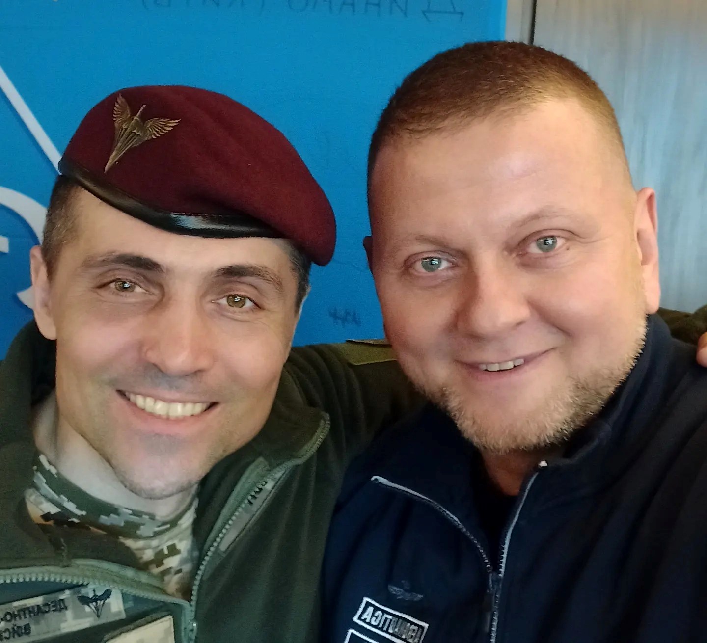 Актер и военный Дмитрий Линартович: Россияне - нация, которая сама себя пожирает