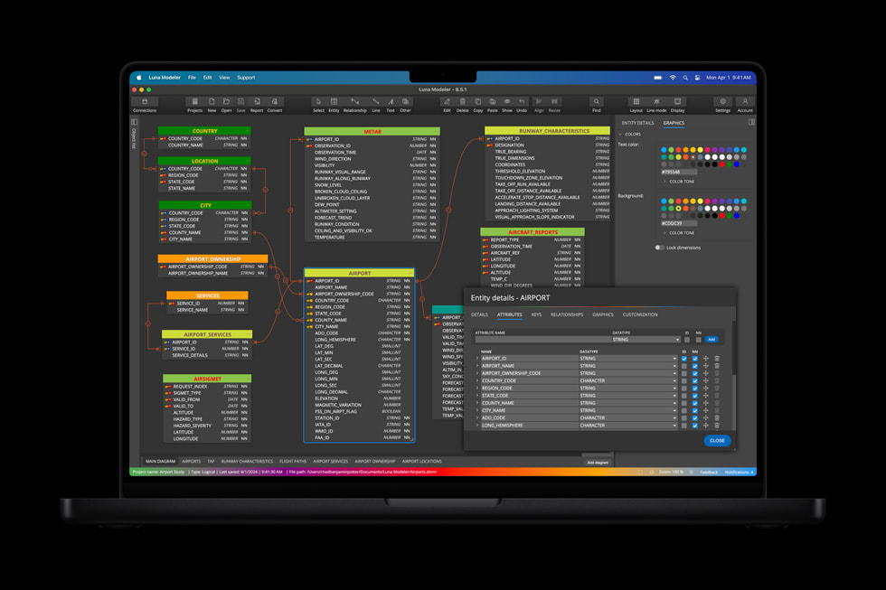 Apple випустила новий MacBook Pro, який зможе працювати добу без підзарядки (фото)