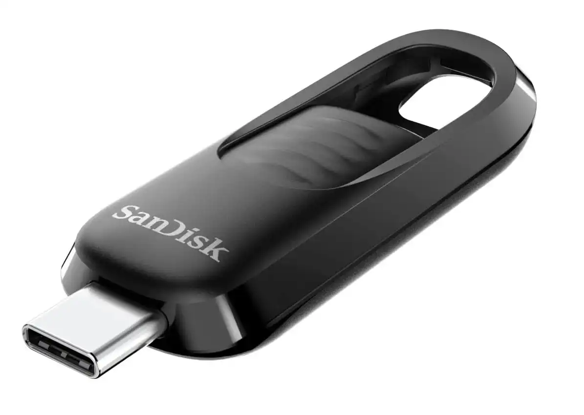 Чи надійна ваша USB-флешка? Ось способи перевірити її довговічність
