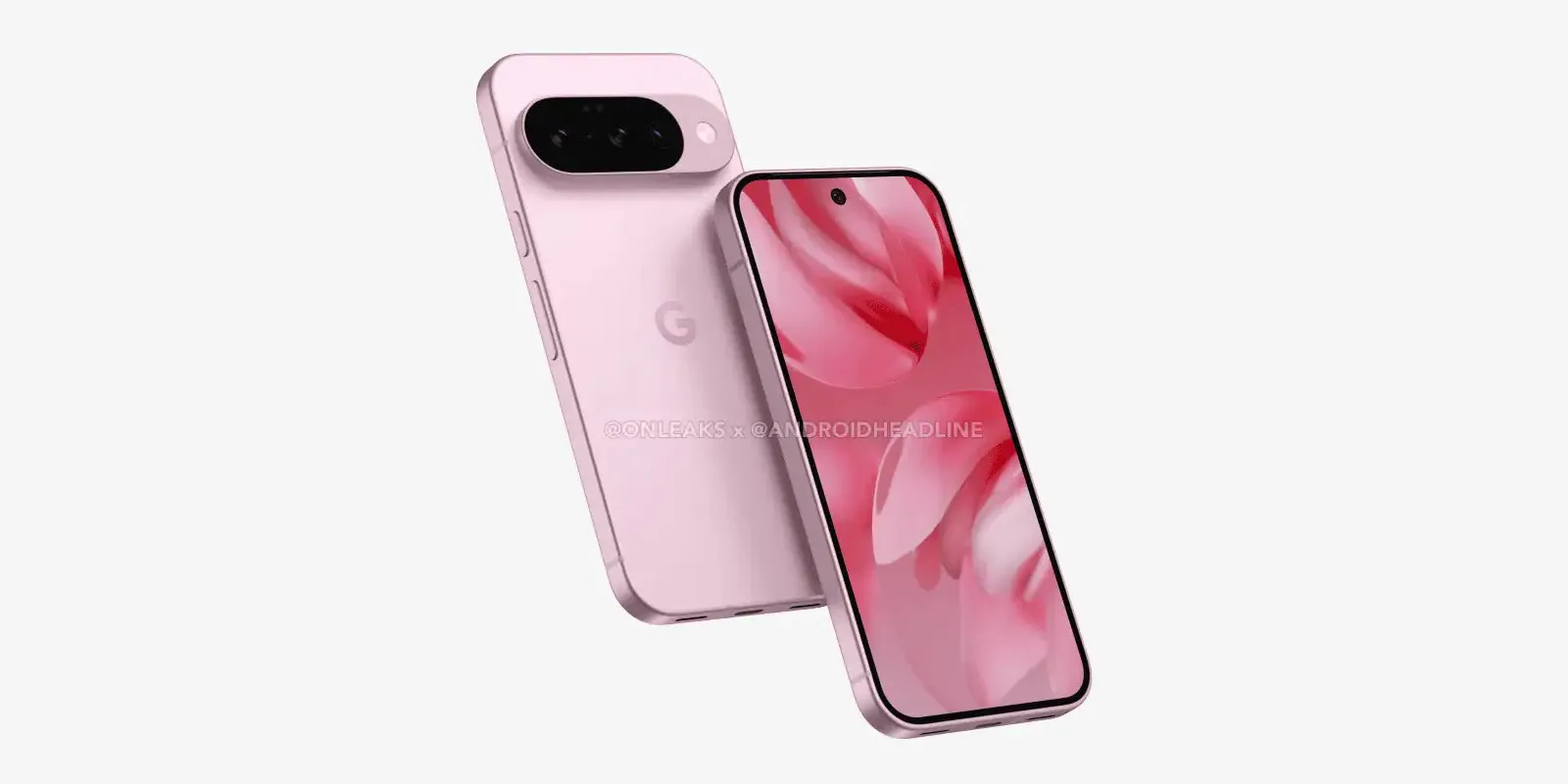 Інсайдери розкрили дату виходу Pixel 10 та показали, як він виглядає (фото)