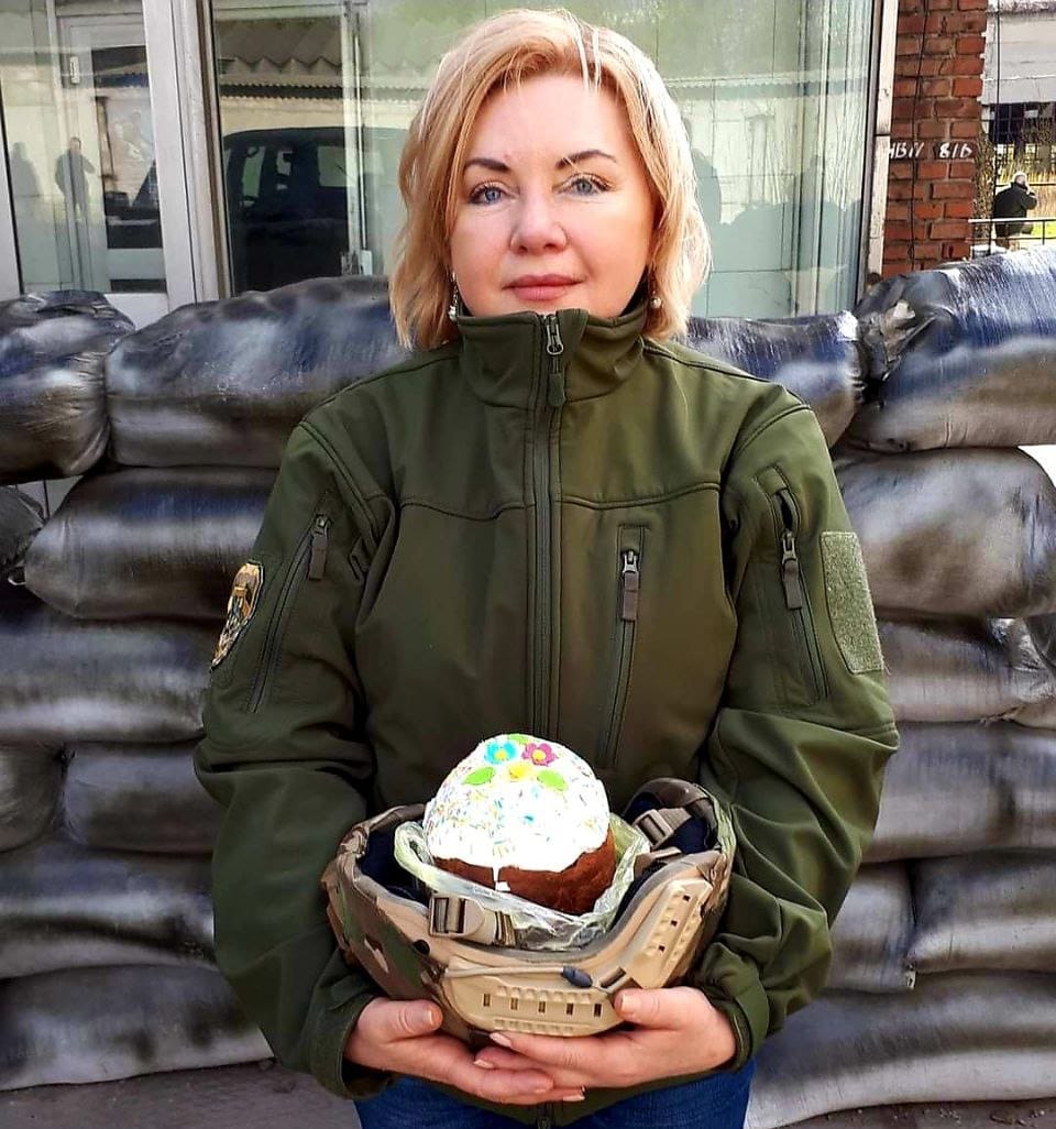 Оксана Білозір вперше висловилася про своє розлучення: "потрібно, щоб у житті був порядок"