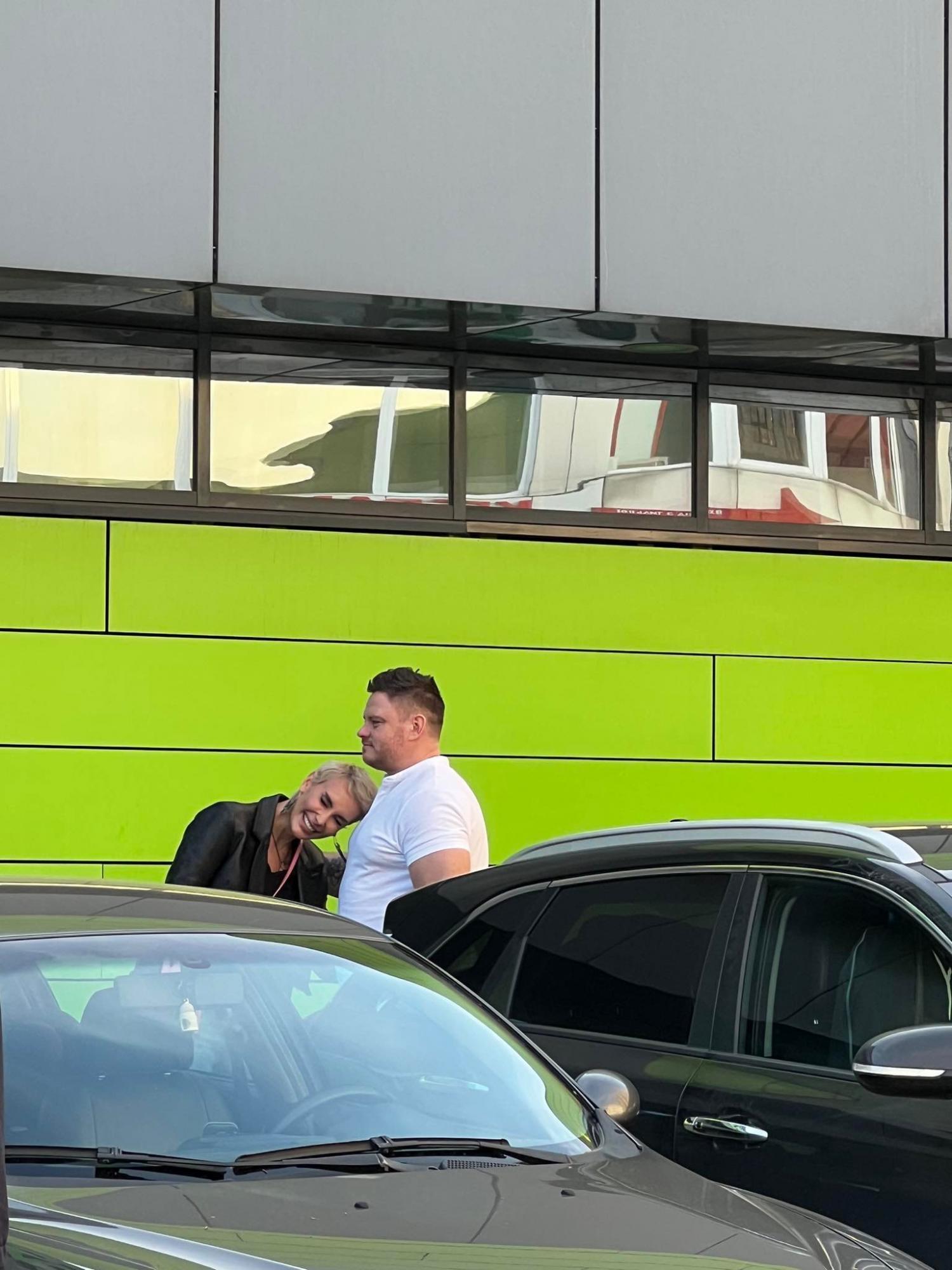 Измена доказана? Фото мужа певицы YATSUTА и топ-блогерши Татьяны Коряк слили в сеть