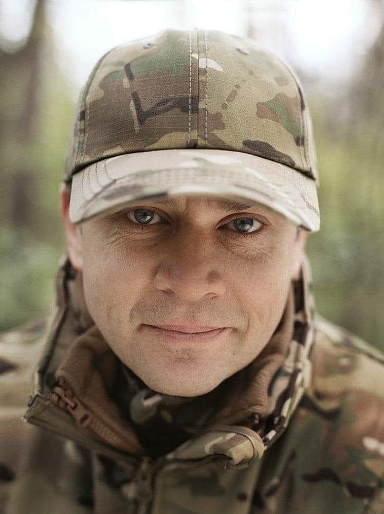 На фронте погиб депутат Киевсовета и бывший полковник ВСУ Сергей Ильницкий