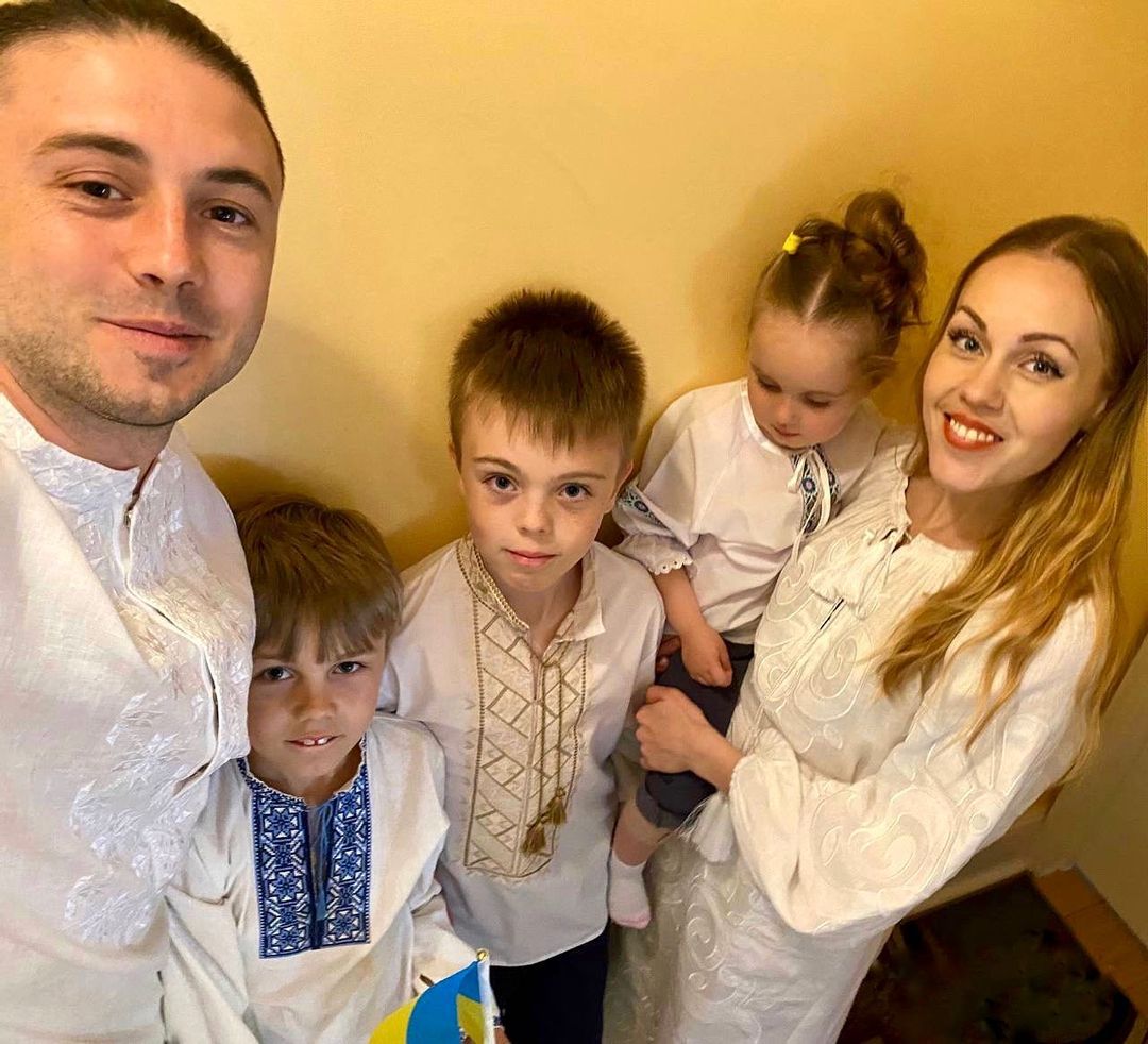 "Я принял решение": Тарас Тополя сделал заявление об измене жене