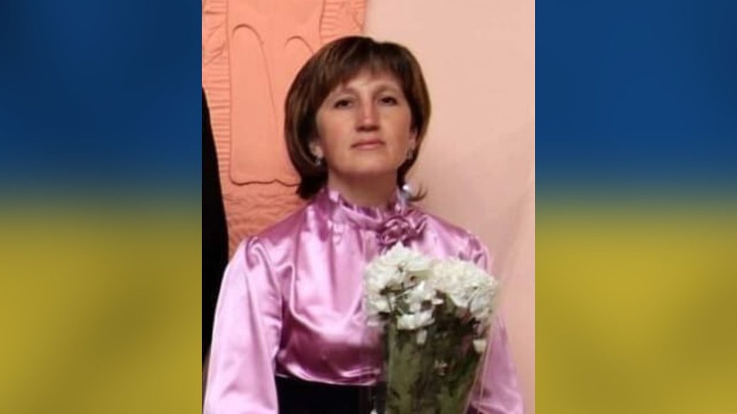 Всю премию - для ВСУ: учительница из Кировоградской области рассказала, как помогает бойцам