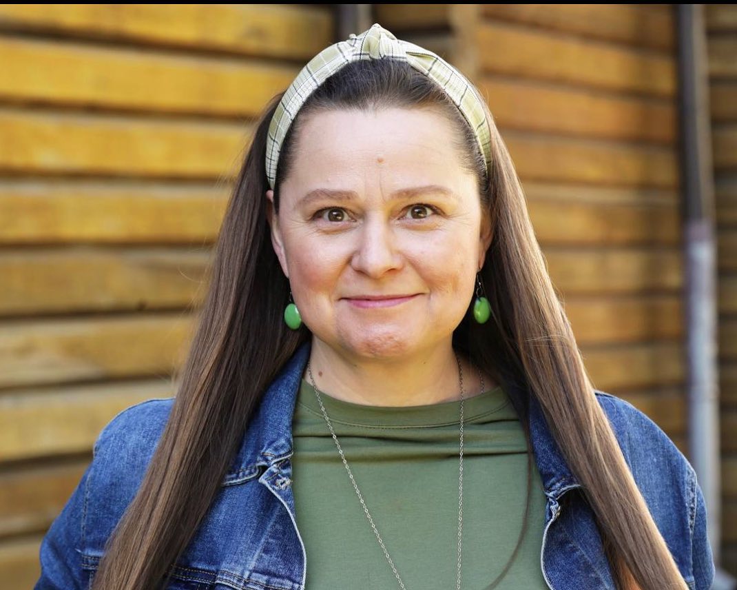 "Нікого не віддаємо". Популярна акторка сказала, що думає про "броні" для артистів-чоловіків