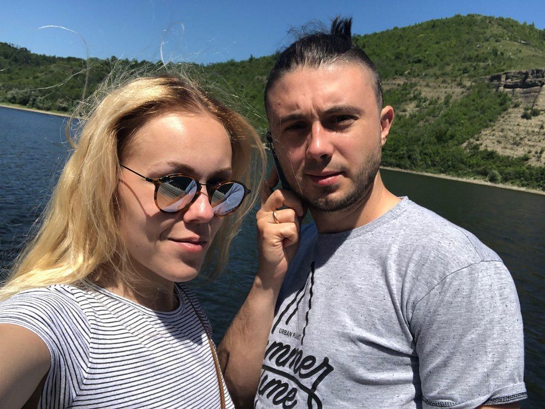 "Я принял решение": Тарас Тополя сделал заявление об измене жене