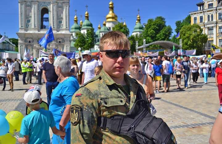 Затянуло сильное течение... Воин ВСУ спас 130 жизней от наводнения ценой собственной жизни