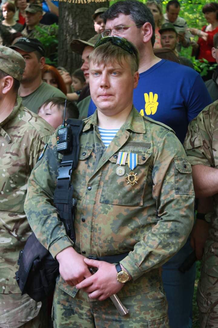 Затянуло сильное течение... Воин ВСУ спас 130 жизней от наводнения ценой собственной жизни