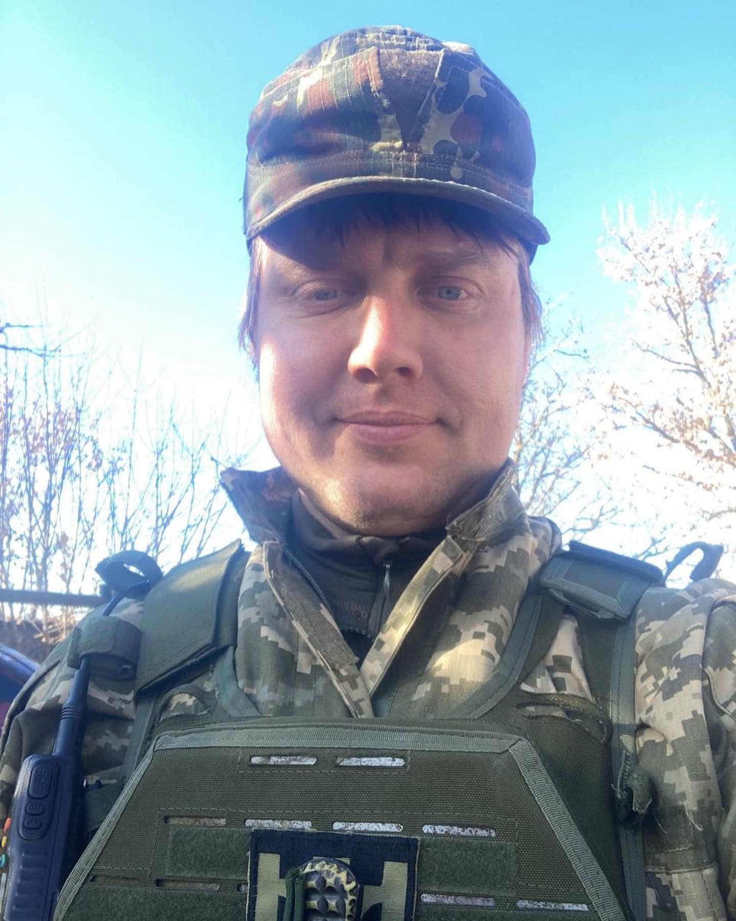 Затянуло сильное течение... Воин ВСУ спас 130 жизней от наводнения ценой собственной жизни