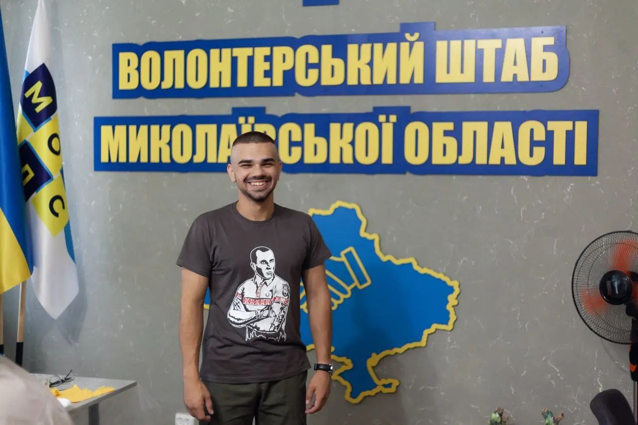 24-летний украинец получил уже пятое высшее образование: вдохновляющая история гения