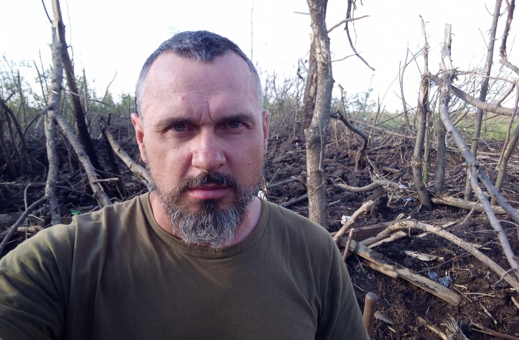 "Реал": 5 причин, чому фільм Сенцова повинен подивитися кожен українець