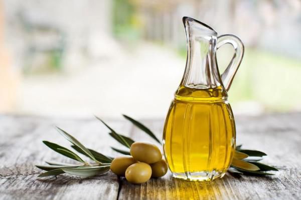 5 простих продуктів, які продовжують молодість