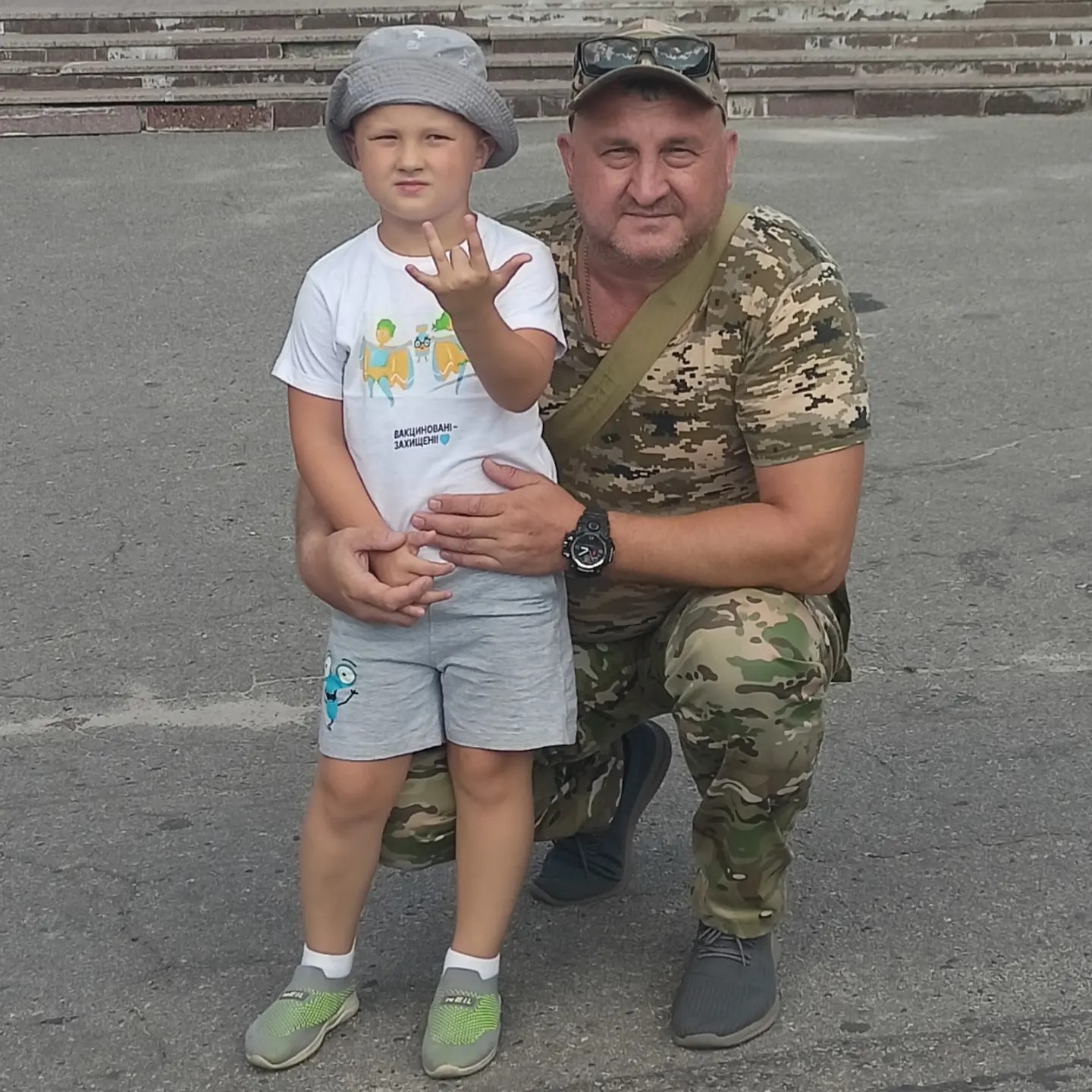 Помер культовий український актор і музикант. Раптово зупинилося серце