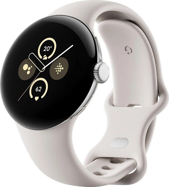 Від Xiaomi до Apple: 10 найкращих смарт-годинників у 2023 році