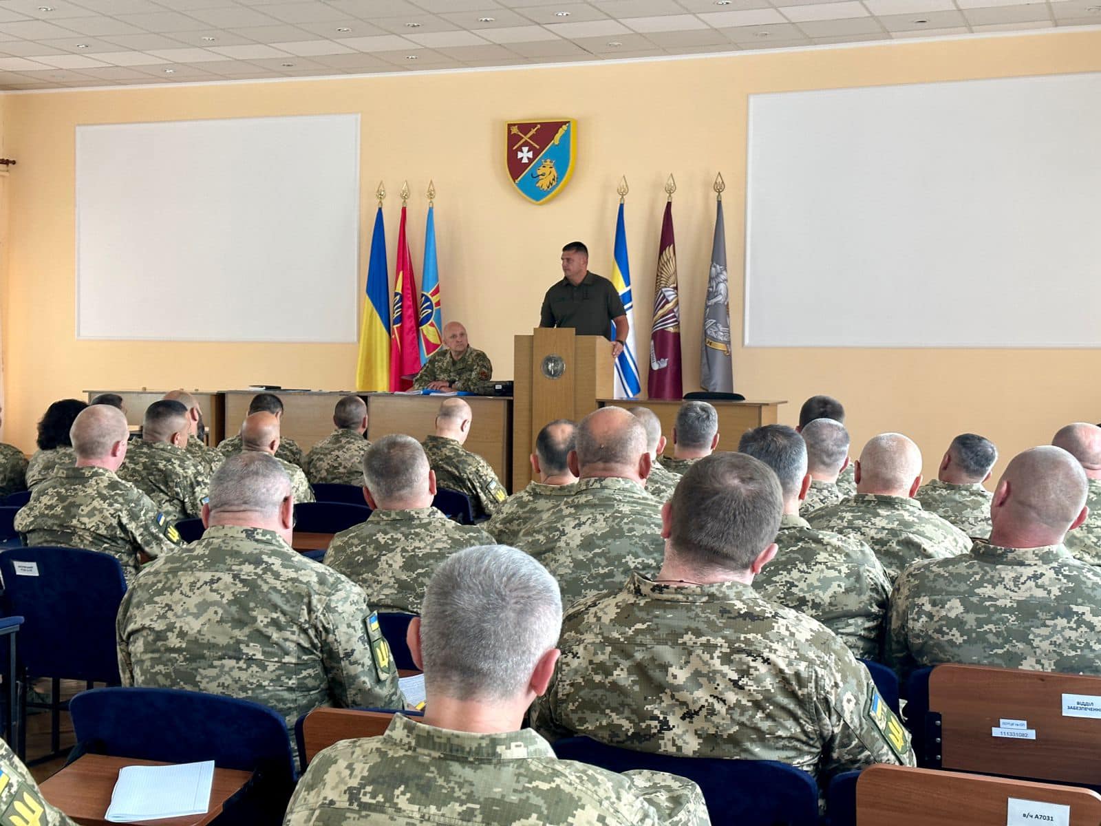 Он - Герой Украины. Главного военкома Львовщины уволили через месяц после назначения, - СМИ