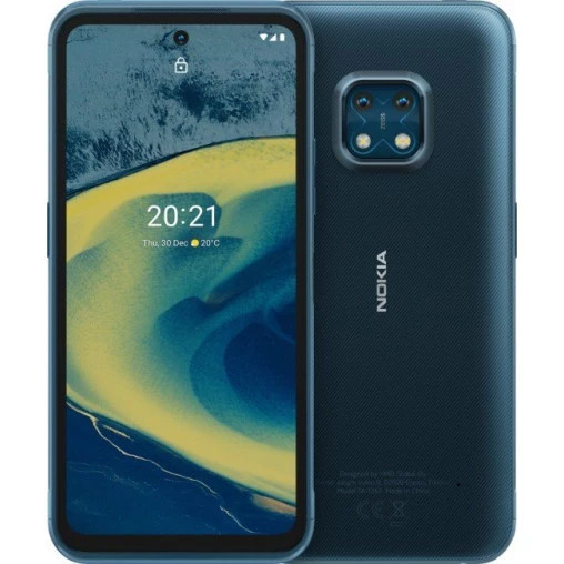 В списке даже Nokia. Названы 6 лучших недорогих смартфонов на базе Android и iOS