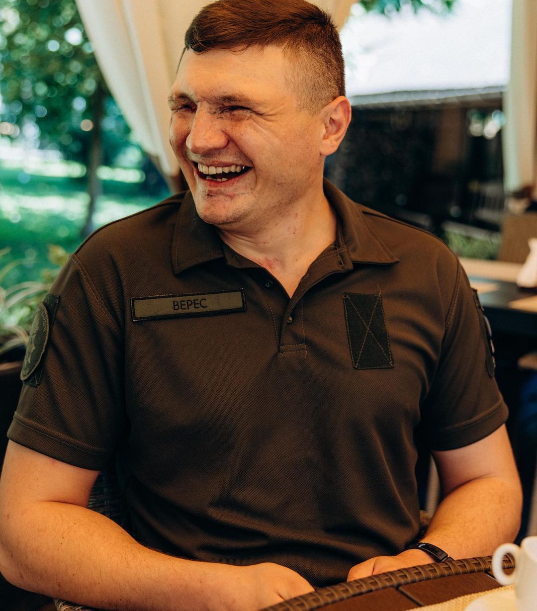 "Антитіла" потрапили в гучний скандал з незрячим воїном ЗСУ: всі деталі