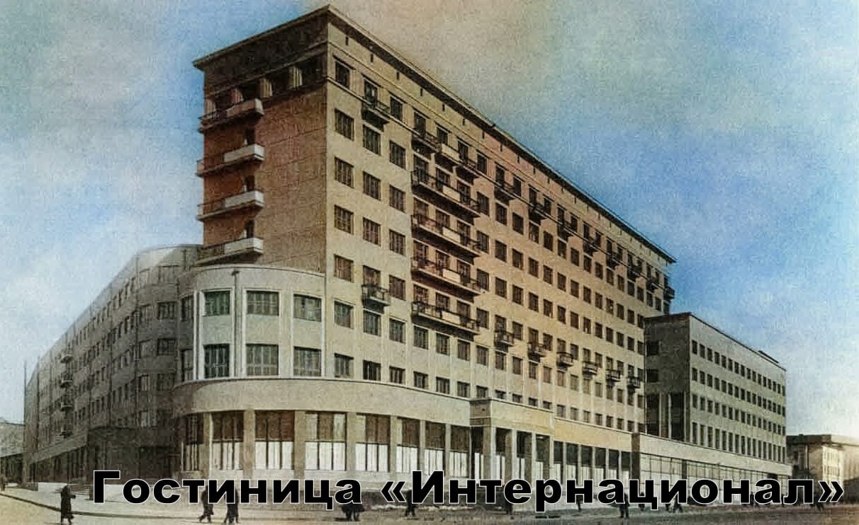 Дивіться, як раніше мав вигляд історичний центр Харкова. Унікальні ретро-фото