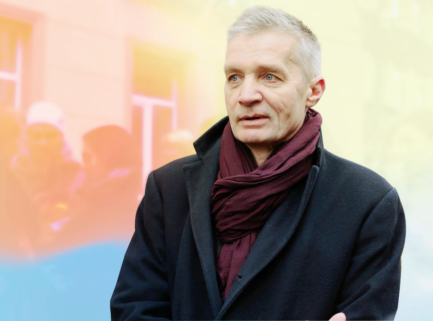 "Сегодня мы осиротели…" Умер известный украинский актер, звезда театра и многих сериалов