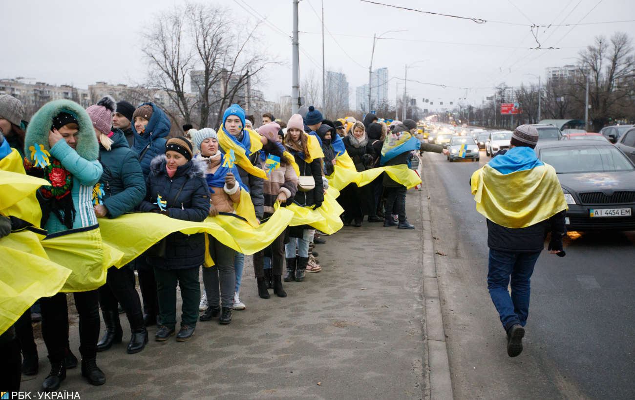 Якою була Україна на зорі Незалежності: 90-і, інфляція, "дружба" з Росією