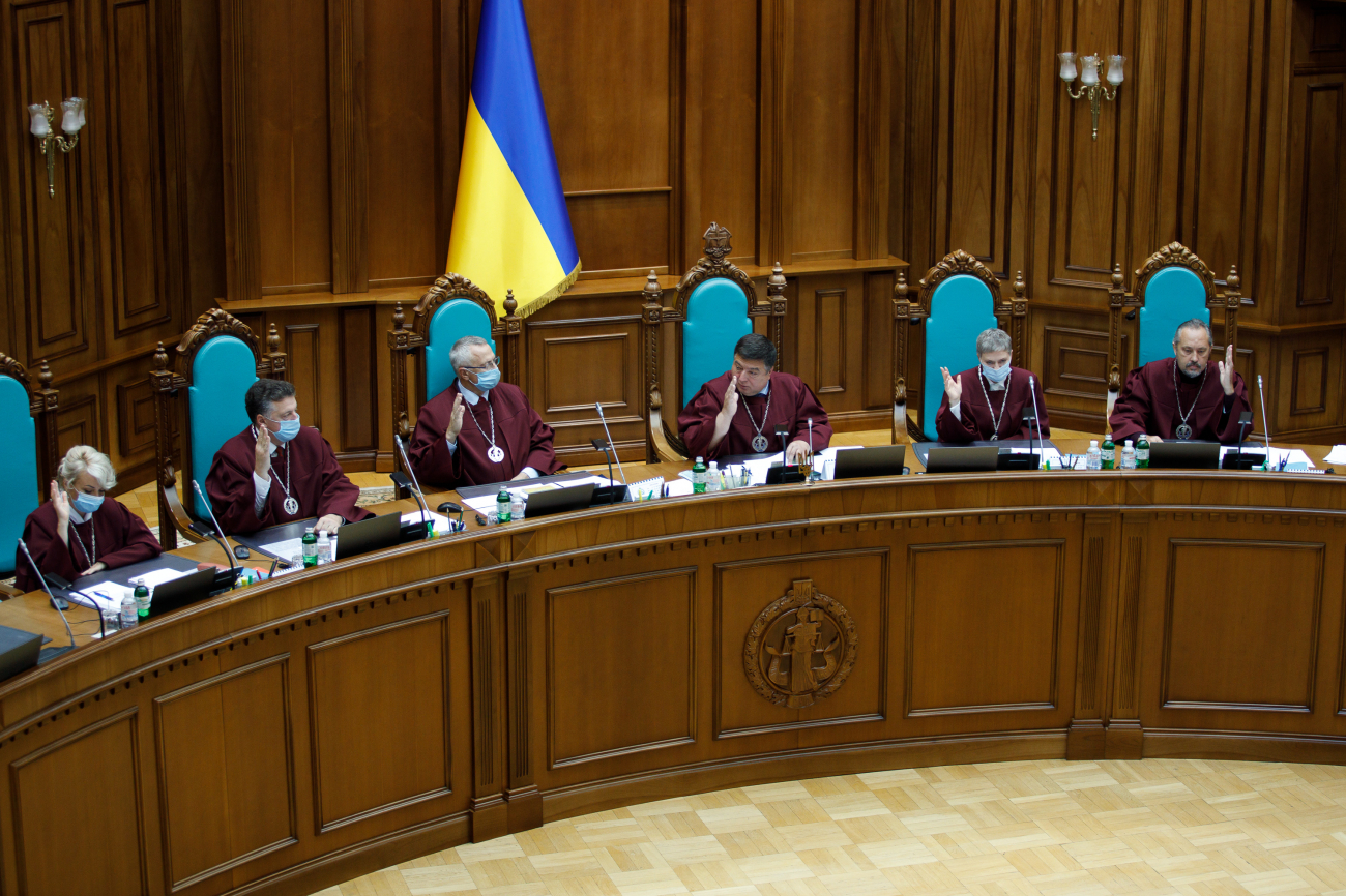 Вихід на пенсію у 54 роки: міф чи реальність? Експерт дав відповідь