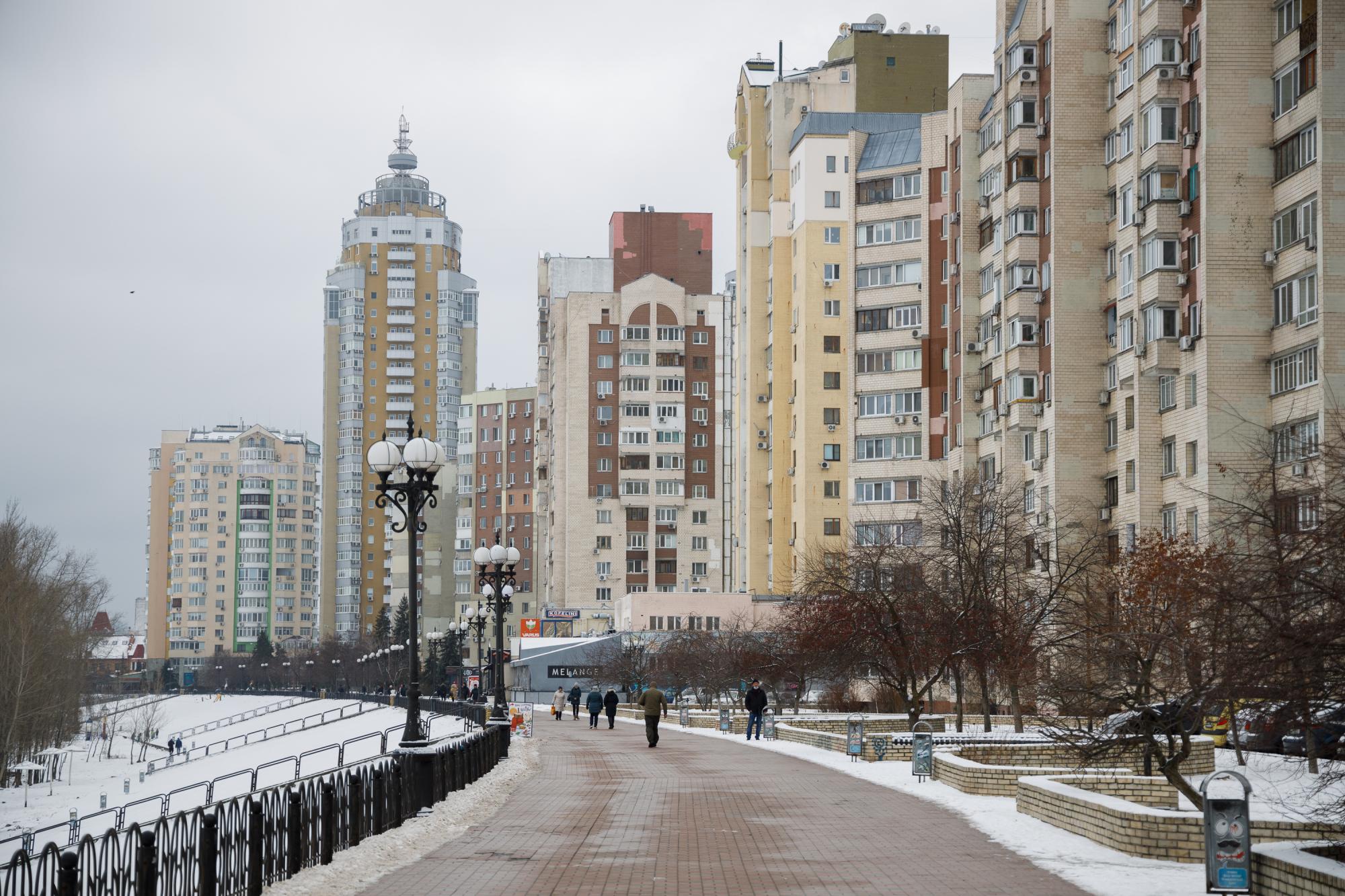Чи варто купувати житло на первинному ринку? Відповідь експерта з нерухомості