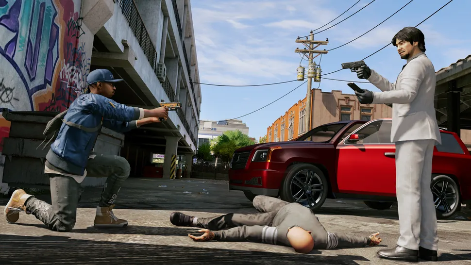 10 найкращих ігор з повною свободою дій, які скрасять очікування GTA 6