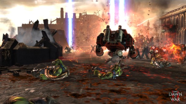 10 кращих ігор по всесвіту Warhammer, в які варто пограти новачкам