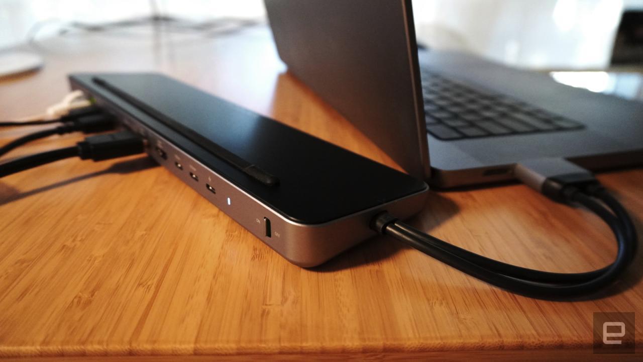 8 незаменимых аксессуаров для MacBook, с помощью которых улучшится ваша продуктивность