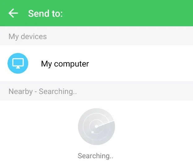12 простых и быстрых способов передать файлы с Android на ПК